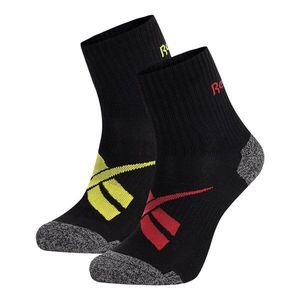 Ponožky Reebok R0418-SS24 (2-PACK) obraz