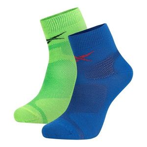 Ponožky Reebok R0403-SS24 (2-PACK) obraz