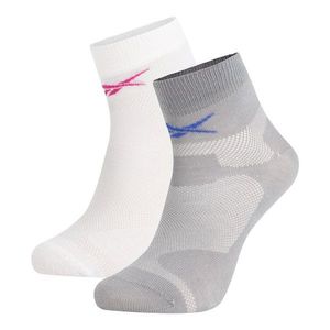 Ponožky Reebok R0403-SS24 (2-PACK) obraz