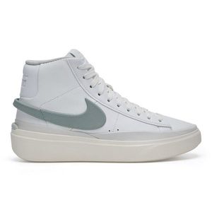 Sportovní Nike DX5800-101-M Materiál/-Syntetický, Přírodní kůže (useň) - Lícová obraz