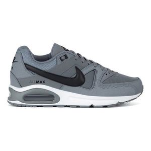 Sportovní Nike 629993-012 Materiál/-Syntetický obraz