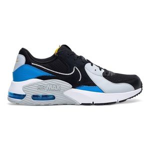 Sportovní Nike DQ3993-002 Přírodní kůže (useň)/-Přírodní kůže (useň), Látka/-Látka obraz