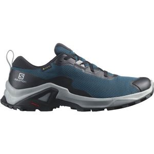 Salomon X REVEAL 2 GTX Pánská outdoorová obuv, tmavě modrá, velikost 44 2/3 obraz