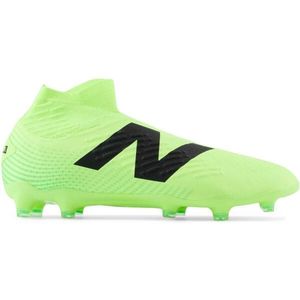 New Balance TEKELA MAGIA V4+ FG Pánské kopačky, světle zelená, velikost 42 obraz