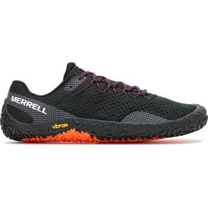 Merrell VAPOR GLOVE 6 Pánské barefoot boty, černá, velikost 41.5 obraz