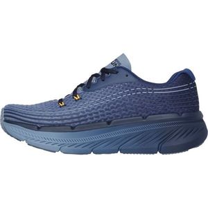 Skechers MAX CUSHIONING PREMIER 2.0 - VIVID Pánská vycházková obuv, modrá, velikost obraz