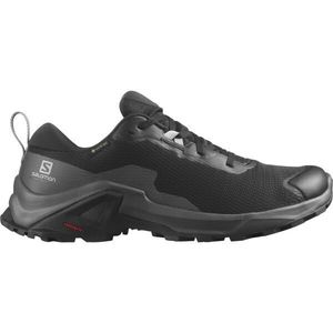 Salomon X REVEAL 2 GTX Pánská outdoorová obuv, černá, velikost 44 2/3 obraz