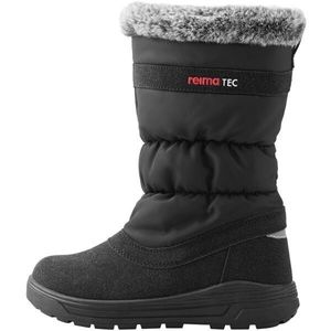 REIMA SOPHIS Dětské zimní boty s membránou, černá, velikost obraz