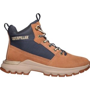 CATERPILLAR COLORADO SNEAKER Pánská obuv, hnědá, velikost obraz