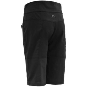 Devold KLOVSTIEN MERINO MTB SHORTS WMN Dámské kraťasy, černá, velikost obraz