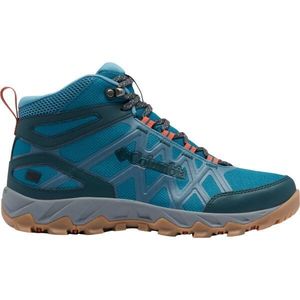 Columbia PEAKFREAK X2 MID Dámské outdoorové boty, modrá, velikost 37.5 obraz