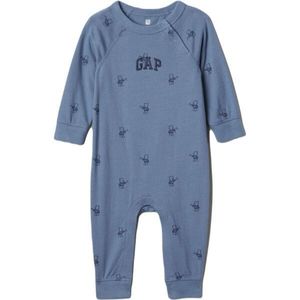 GAP BABY Dětský overal, modrá, velikost obraz