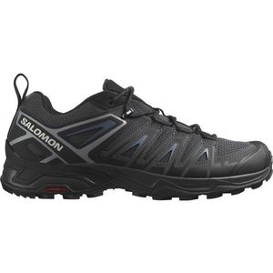 Salomon X ULTRA PIONEER AERO Pánská turistická obuv, černá, velikost 45 1/3 obraz