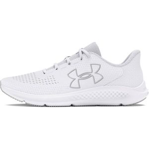 Under Armour CHARGED PURSUIT 3 W Dámská běžecká obuv, bílá, velikost 36.5 obraz