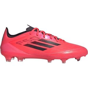 adidas F50 PRO FG Pánské kopačky, červená, velikost 39 1/3 obraz