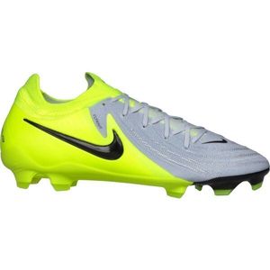 Nike PHANTOM GX II PRO FG Pánské kopačky, žlutá, velikost 42 obraz