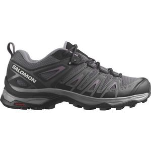 Salomon X ULTRA PIONEER AERO W Dámská turistická obuv, tmavě šedá, velikost 37 1/3 obraz