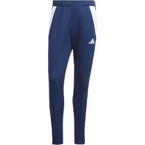 adidas TIRO 24 TRAINING PANTS Pánské fotbalové kalhoty, tmavě modrá, velikost obraz