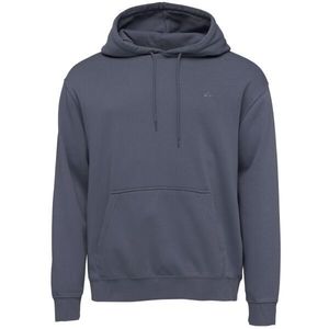 Quiksilver SALT WATER HOODIE Pánská mikina, tmavě modrá, velikost obraz