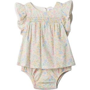 GAP BABY Dětské body, mix, velikost obraz