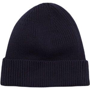 GAP BEANIE Chlapecká čepice, tmavě modrá, velikost obraz