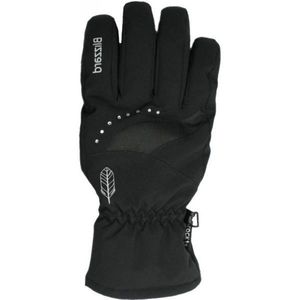 Blizzard VIVA DAVOS SKI GLOVES Rukavice, černá, velikost obraz