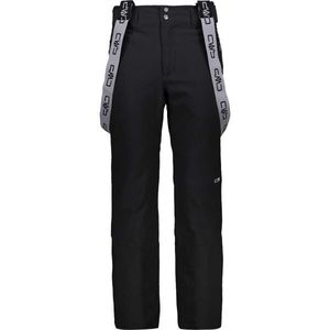 CMP SKI PANT Pánské lyžařské kalhoty, černá, velikost obraz