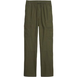 GAP SU23 OVERSIZED CARGO Chlapecké kalhoty, khaki, velikost obraz