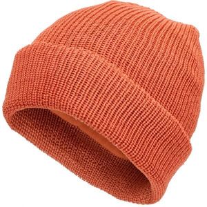 Billabong ROAMER BEANIE 3 Dámská čepice, oranžová, velikost obraz