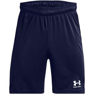 Under Armour CHALLENGER CORE SHORT Pánské kraťasy, tmavě modrá, velikost obraz