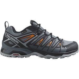 Salomon X ULTRA PIONEER GTX Pánská turistická obuv, šedá, velikost 41 1/3 obraz