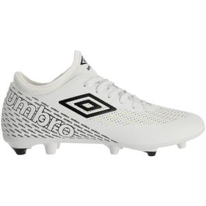 Umbro AURORA LEAGUE FG Pánské kopačky, bílá, velikost 44.5 obraz