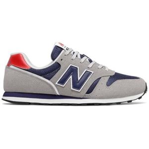 New Balance ML373CT2 Pánská volnočasová obuv, šedá, velikost 44 obraz