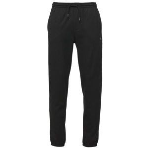 Quiksilver BASIC TRACK PANT Pánské tepláky, černá, velikost obraz