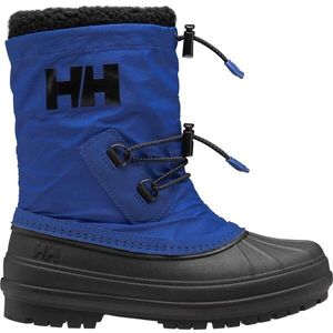 Helly Hansen JK VARANGER INSULATED Dětské sněhule, modrá, velikost 32 obraz