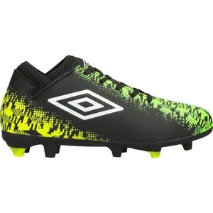 Umbro AURORA LEAGUE FG JNR Dětské kopačky, černá, velikost 29.5 obraz