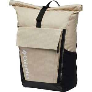 Columbia CONVEY II 27 L ROLLTOP Batoh, béžová, velikost obraz