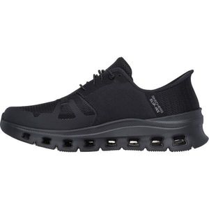 Skechers GLIDE-STEP PRO Pánská volnočasová obuv, černá, velikost obraz