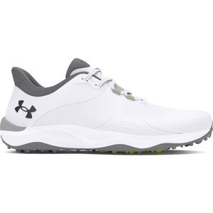 Under Armour DRIVE PRO Pánské golfové boty, bílá, velikost 42.5 obraz