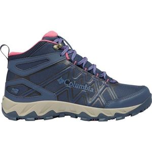 Columbia PEAKFREAK X2 MID Dámské outdoorové boty, modrá, velikost 41 obraz