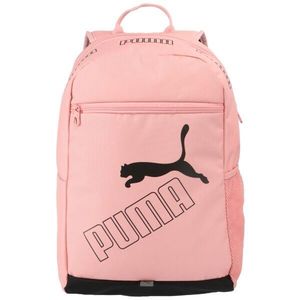 Puma PHASE BACKPACK II Batoh, lososová, velikost obraz