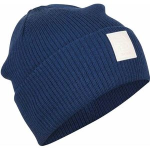 Daehlie HAT RETRO Zimní čepice, tmavě modrá, velikost obraz