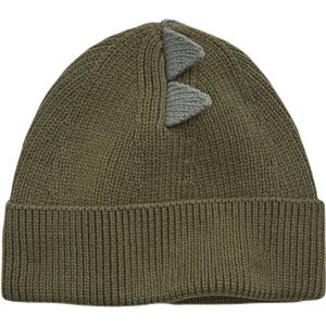 GAP BABY Dětská čepice, khaki, velikost obraz