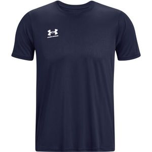 Under Armour TRAIN Pánské triko, tmavě modrá, velikost obraz