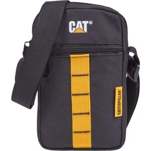 CATERPILLAR V-POWER TACTICAL Crossbody taška, černá, velikost obraz