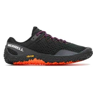 Merrell VAPOR GLOVE 6 Dámské barefoot boty, černá, velikost 37 obraz