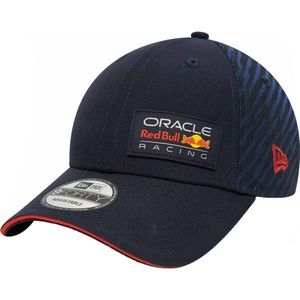 New Era 940 TEAM 9FORTY RED BULL F1 Klubová kšiltovka, tmavě modrá, velikost obraz