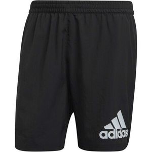 adidas RUN IT SHORTS Pánské běžecké šortky, černá, velikost obraz