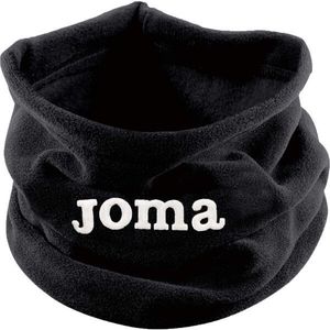 Joma POLAR NECK Nákrčník, černá, velikost obraz