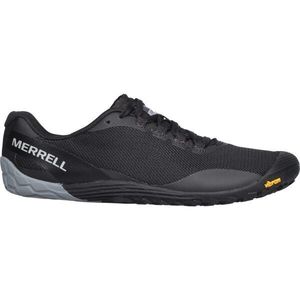 Merrell VAPOR GLOVE 4 Dámské barefoot boty, černá, velikost 38 obraz